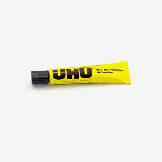 UHU The all Purpose Adhesive 21ml