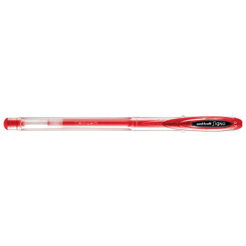 Uni ball Signo Gel Pen 0.7mm(1 ball pen) UM 120
