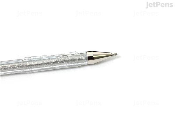 Uni-ball Signo Sparkling Glitter Gel Pen 0.7mm