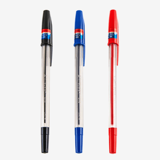 Uni Sas Ballpoint Pen Single Piece