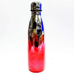Vacuum Metal Flask Water Bottle 500ml 1057