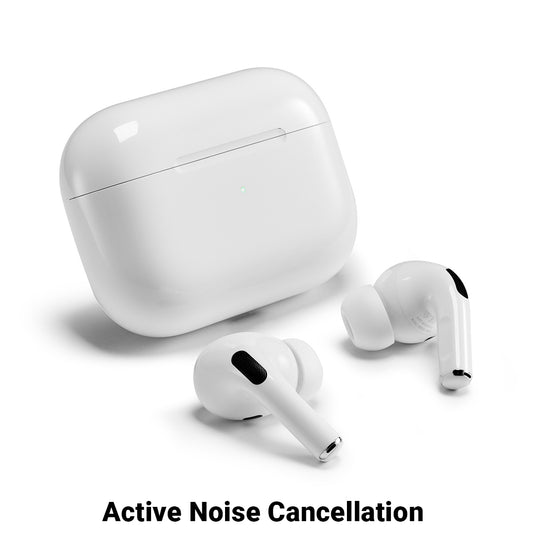 Apple Airpods Pro Anc Wireless Bluetooth Earphone Active Noise Cancellation