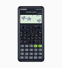 Casio Calculator fx-82ES Plus 2nd edition
