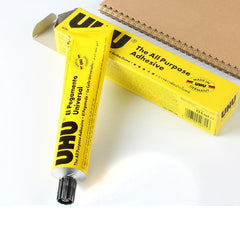 UHU All Purpose Adhesive Glue 60ml